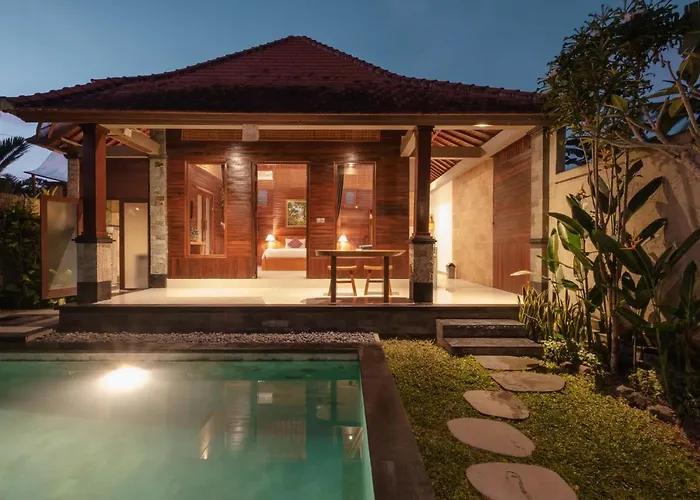 Villa Uma Galih Ubud