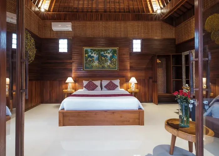 Villa Uma Galih *