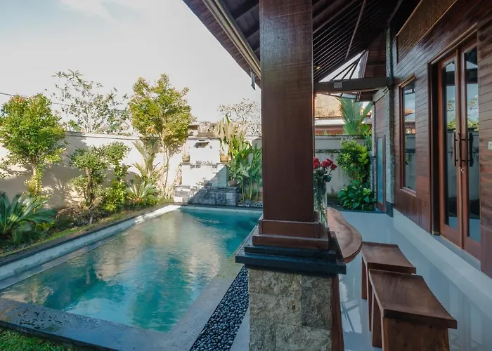 Villa Uma Galih