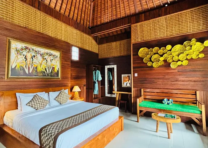 Uma Galih Ubud