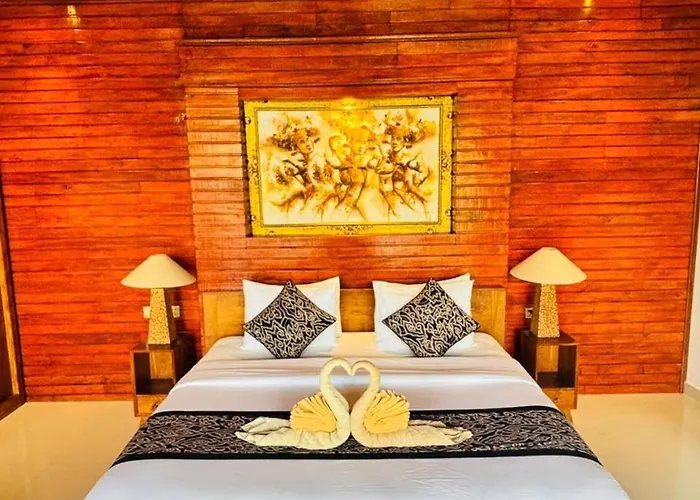 Villa Uma Galih *
