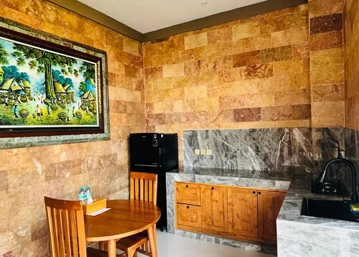 Villa Uma Galih Ubud