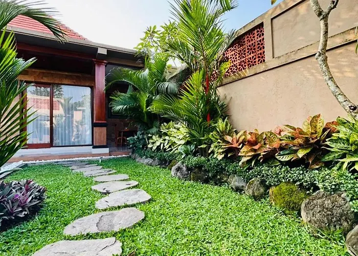 Uma Galih Villa Ubud