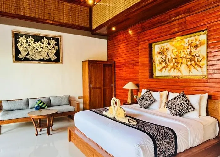 Villa Uma Galih