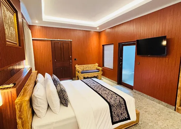 Uma Galih Villa