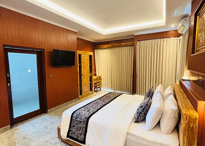 Villa Uma Galih Ubud