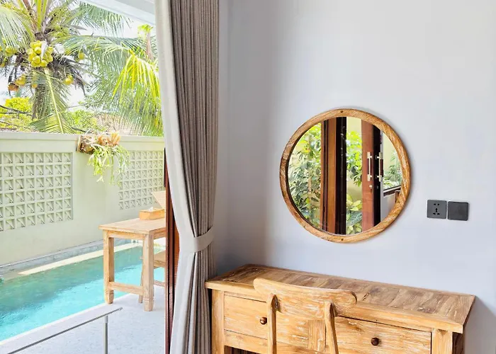 Uma Galih Villa Ubud