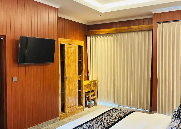 Villa Uma Galih Ubud