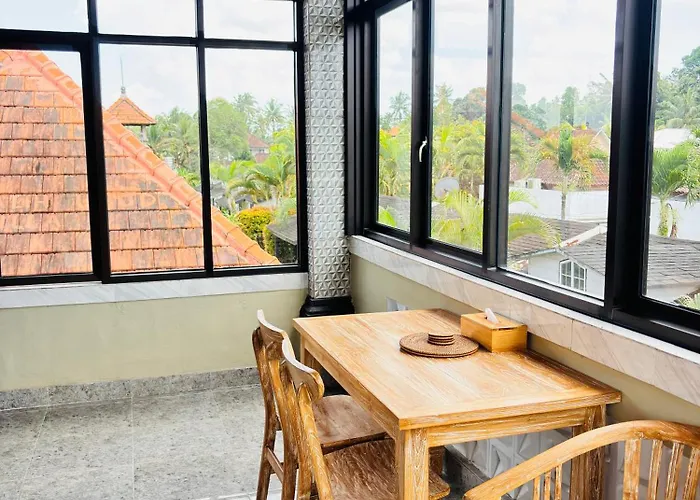 Villa Uma Galih