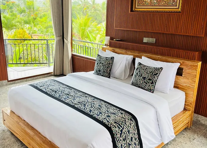 Uma Galih Ubud