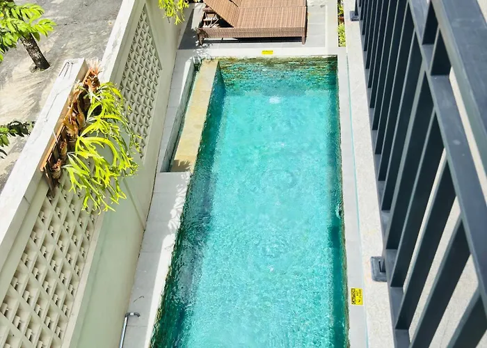 Uma Galih Villa *