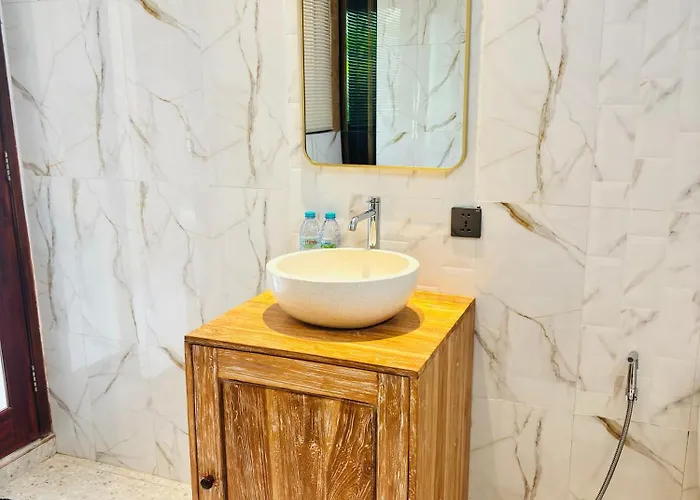 Villa Uma Galih Ubud