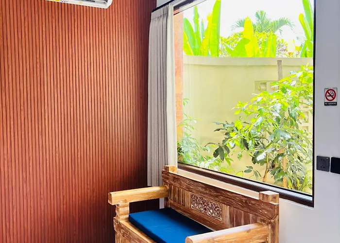 Uma Galih Ubud