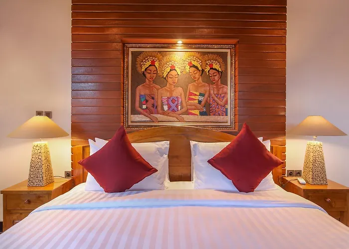 Villa Uma Galih