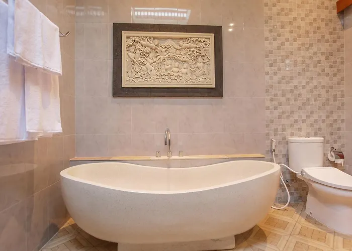 Uma Galih Villa Ubud