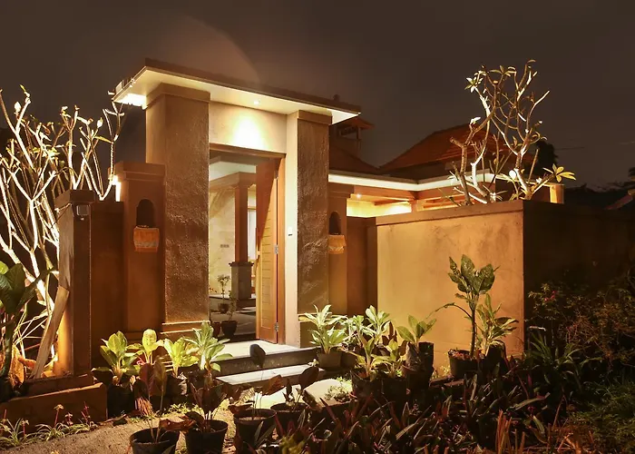 Villa Uma Galih