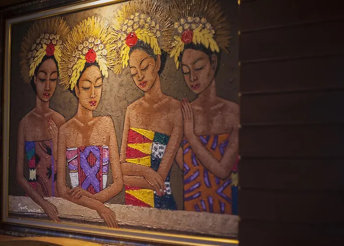 Uma Galih Villa Ubud