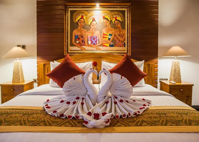 Villa Uma Galih